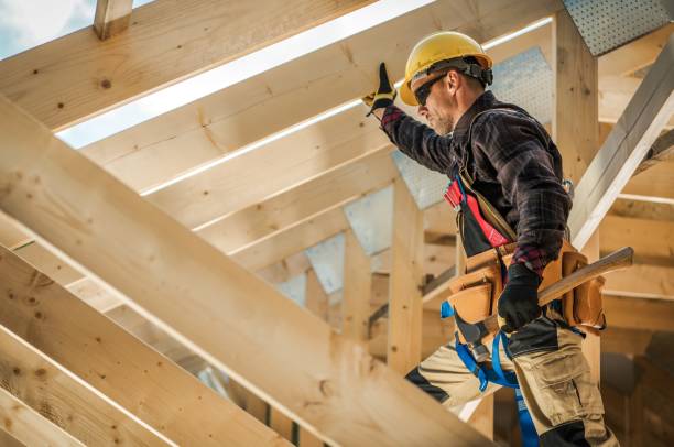 Best Storm Damage Roof Repair  in Mankato, MN