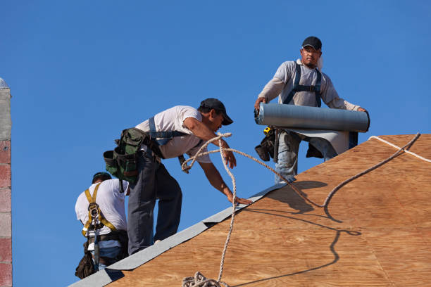 Roof Repair Estimates in Mankato, MN