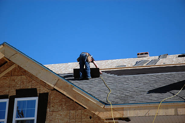 Best Residential Roofing Contractor  in Mankato, MN