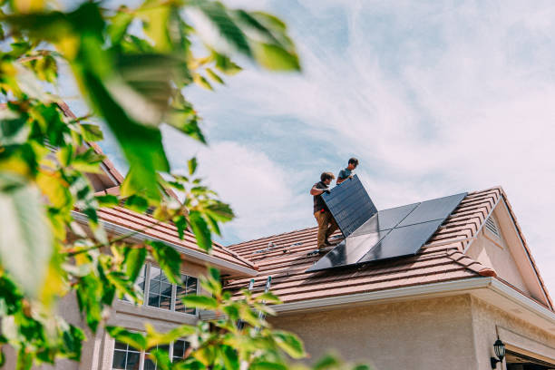 Quick and Trustworthy Emergency Roof Repair Services in Mankato, MN