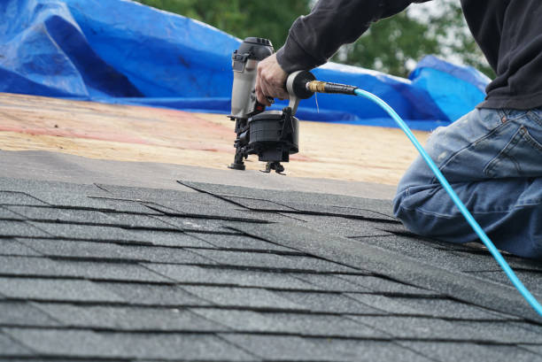 Quick and Trustworthy Emergency Roof Repair Services in Mankato, MN