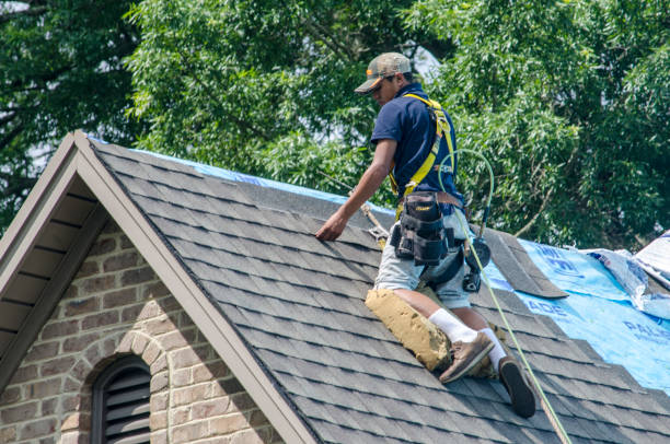 Roof Installation Near Me in Mankato, MN